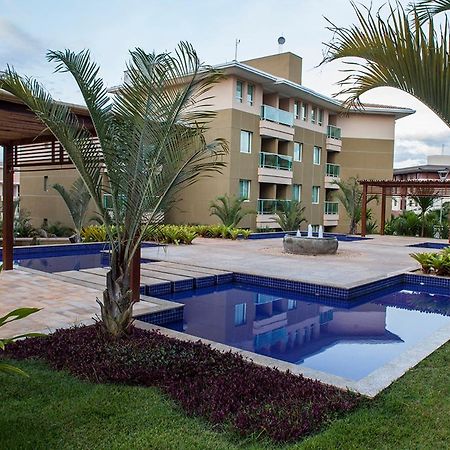 Hotel The Sun Brasília Exteriör bild