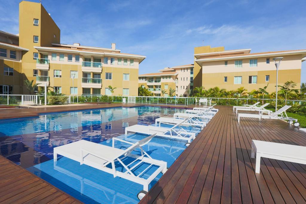 Hotel The Sun Brasília Exteriör bild