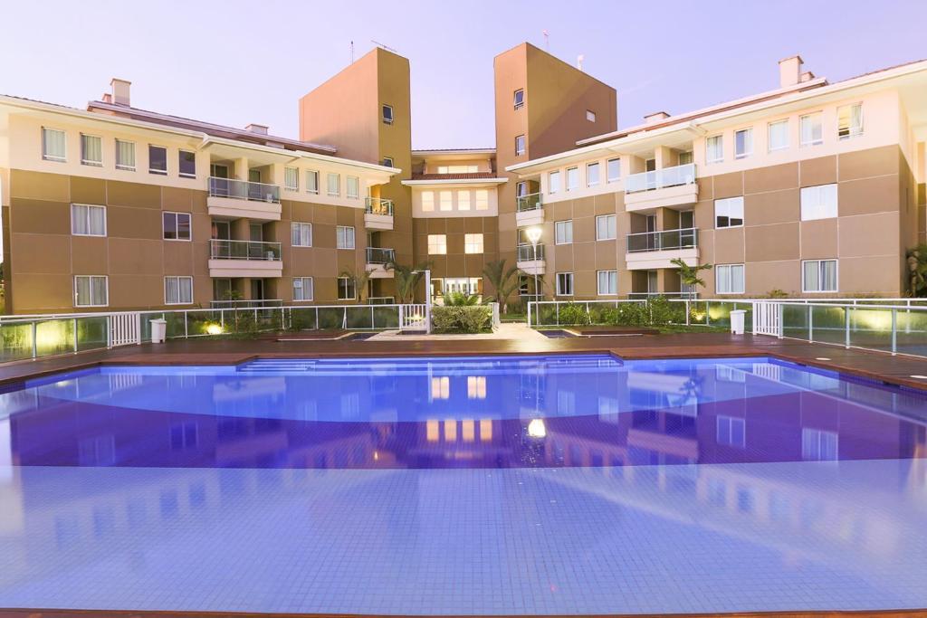 Hotel The Sun Brasília Exteriör bild