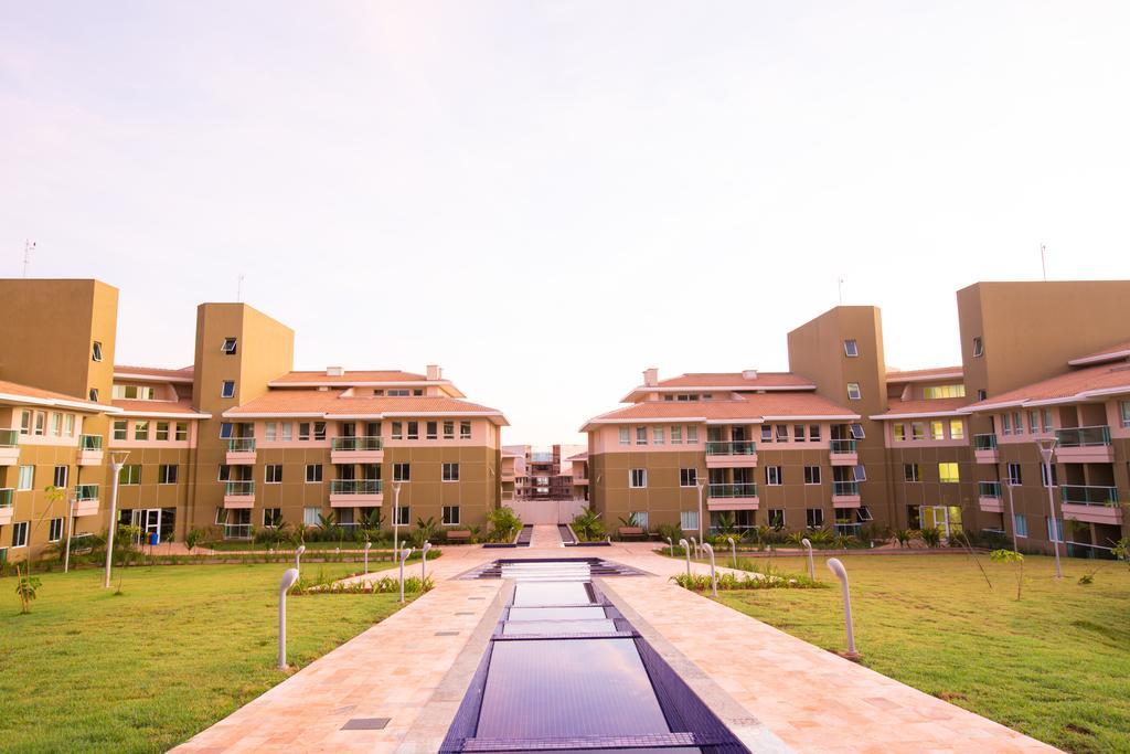 Hotel The Sun Brasília Exteriör bild